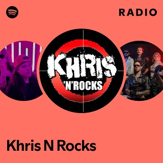Imagem de Khris N Rocks