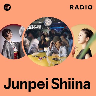 Junpei Shiina | Spotify