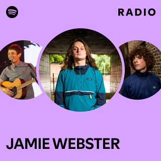● ジェイミー・ウェブスター　JAMIE WEBSTER レコードレッド盤 2025A/W新作☆送料無料】 ジェイミー・ウェブスター ○ JAMIE