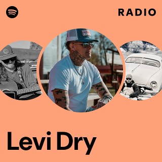 Levi Dry | Spotify