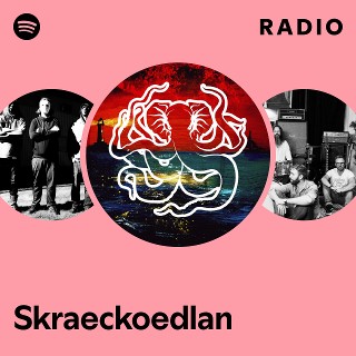 Imagem de Skraeckoedlan