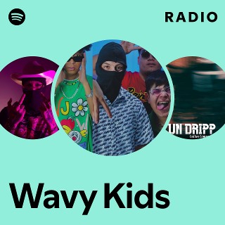 Imagem de Wavy Kids