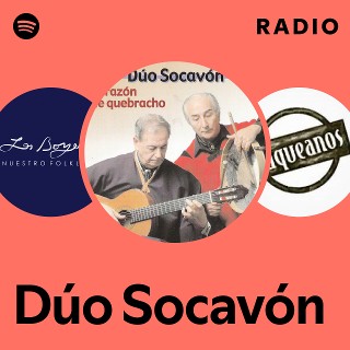 Imagem de Dúo Socavón