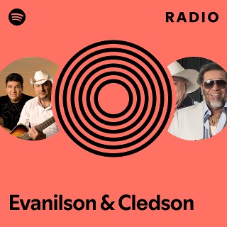 Imagem de Cledson e Evanilson