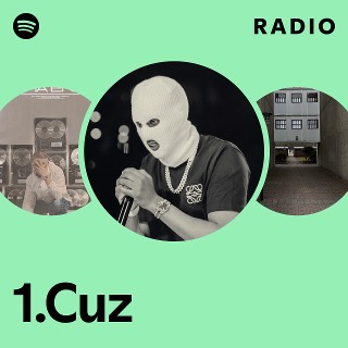 1.Cuz | Spotify