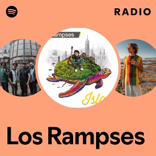 Imagem de Los Rampses
