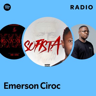 Imagem de Emerson Cîroc