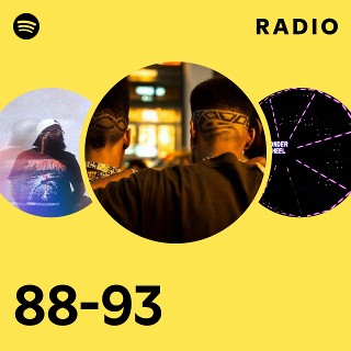 88-93 | Spotify