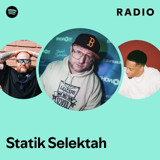 洋楽 STATIK SELEKTAH The Balancing Act BLUE 洋楽 STATIK SELEKTAH The Balancing Act BLUE The Balancing Act by
