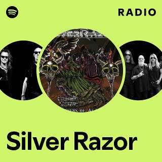 Imagem de Silver Razor