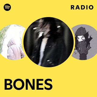 BONES Radio