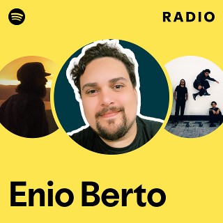 Imagem de Enio Berto