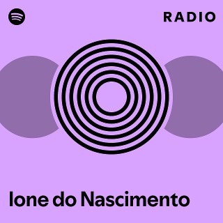 Imagem de Ione Nascimento
