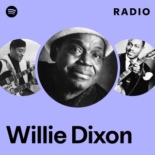 Imagem de Willie Dixon