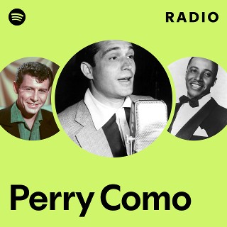 Imagem de Perry Como