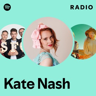 Imagem de Kate Nash