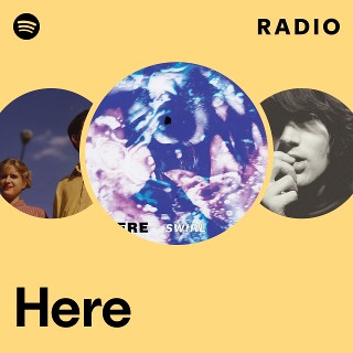 Here Radio
