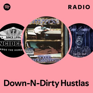 Down-N-Dirty Hustlas | Spotify