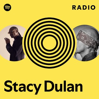 G-RAP STACY G