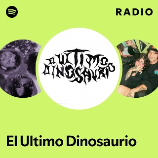 Imagem de El Ultimo Dinosaurio