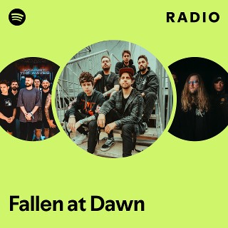 Imagem de Fallen At Dawn