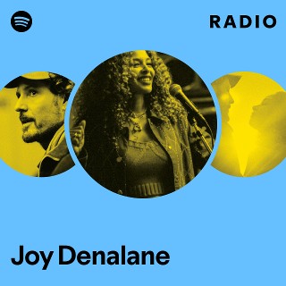 Imagem de Joy Denalane