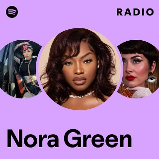 ★★Adairs★★ nora green JH8144 Nora Green | Spotify