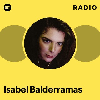 Imagem de Isabel Balderramas