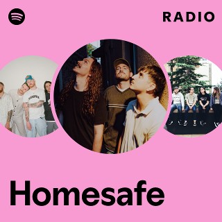 Imagem de Homesafe