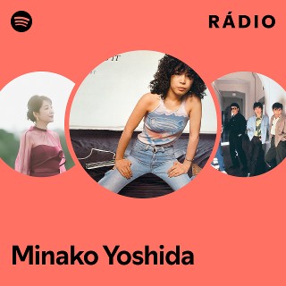 Minako Yoshida | Spotify