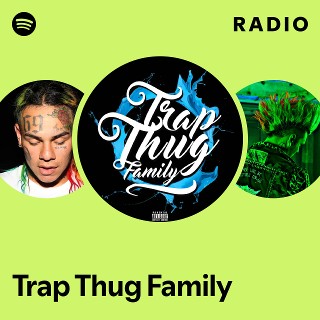 邦楽 TOP from Thug Family Trap Thug Family | Spotify