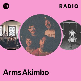 Imagem de Arms Akimbo