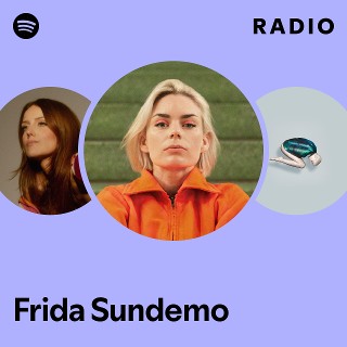 Imagem de Frida Sundemo