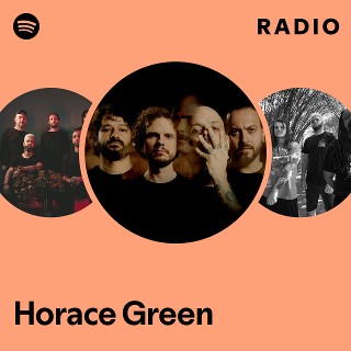 Imagem de Horace Green