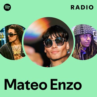 Imagem de Mateo Enzo