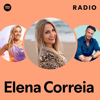 Imagem de Elena Correia