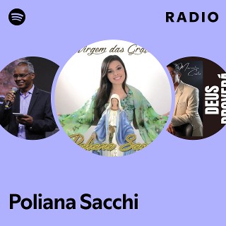 Imagem de Poliana Sacchi