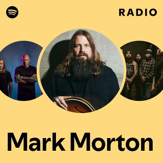 Imagem de Mark Morton