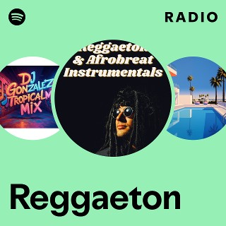 Reggaeton　プロフィール読んでね　　2 Reggaeton | Spotify