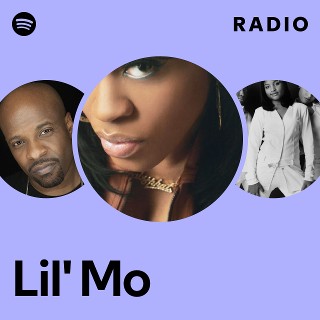 洋楽 LIL MO/G-RAP Lil' Mo | Spotify
