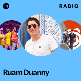 Imagem de Ruam Duanny