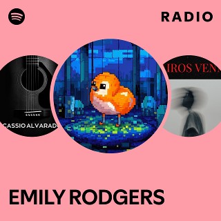 Imagem de Emily Rodgers