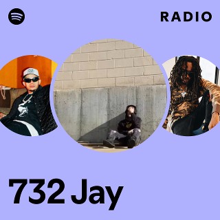 732 Jay | Spotify