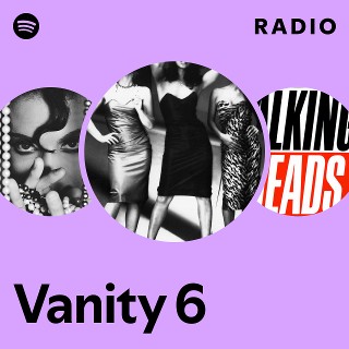 洋楽 BCM CD VANITY 6 洋楽 BCM CD VANITY 6 Amazon.com: Vanity