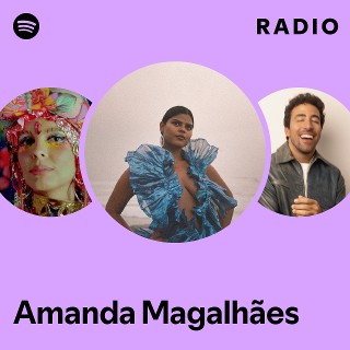 Imagem de Amanda Magalhães