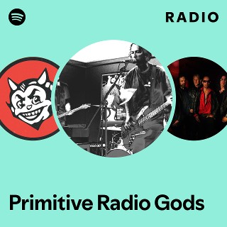 Primitive Radio Gods 30周年 ジャパンツアー 2019 Primitive Radio Gods Discography: Vinyl, CDs, & More | Discogs