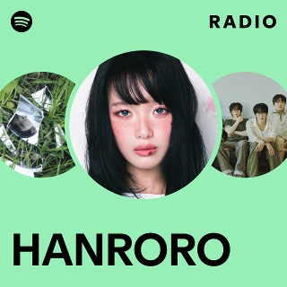 HANRORO Radio