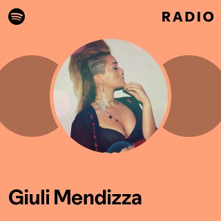 Imagem de Giuli Mendizza