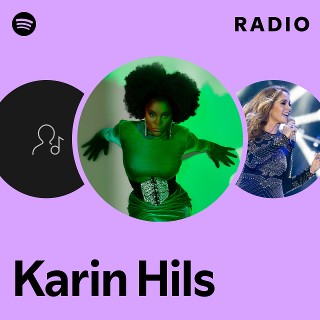 Imagem de Karin Hils