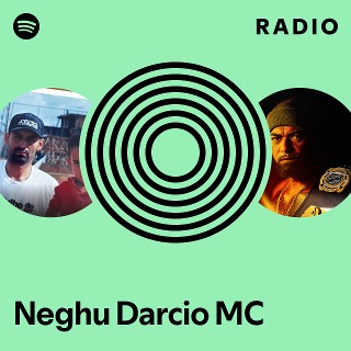 Imagem de Neghu Darcio Mc